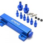 Distribuidor de Vacío Epman Color Azul