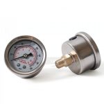 Reloj regulador presión de bencina