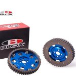 Poleas regulables Nissan 200sx CA18DET Epman