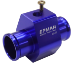 Porta Sensor de temperatura de agua 26mm Epman