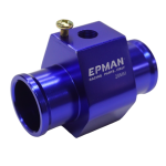 Porta Sensor de temperatura de agua 28mm Epman