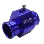 Porta Sensor de temperatura de agua 30mm Epman