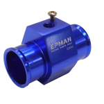 Porta Sensor de temperatura de agua 32mm Epman