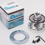 Masa Deportiva Volante Honda Civic 96-11