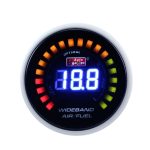 Reloj Wideband Medidor De Mezcla 4.9 LSU Autogauge