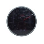 Tacómetro Autogauge 95mm 0-10.000 RPM (shift light & control box) - Imagen 2