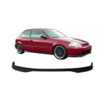 Lip delantero Honda Civic 96-98 TypeR - Imagen 2