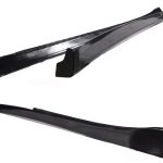 Faldones laterales Toyota Camry 02-03 tipo VIP style