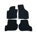 Set pisos de alfombra Volkswagen Golf MK5 06-09
