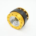 Masa desmontable oro negro universal Diforza