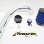 Kit admisión Simota VW Golf GTI 1.8T / Audi A3 1.8T