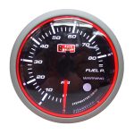 Reloj presión de combustible 52mm RSM Autogauge