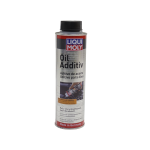 Oil Additiv MoS2 - Aditivo antifricción LIQUI MOLY 300 ml