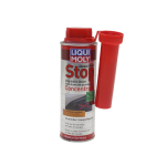 Diesel Smoke Stop - Cortador de humo negro LIQUI MOLY 250 ml