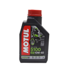 Aceite 5100 4T 10W-40 / MOTUL