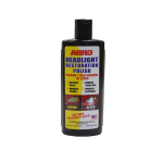 Pulidor y restaurador de focos ABRO.