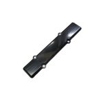 Tapa de válvulas para Honda serie B VTEC color negro