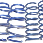 Espirales Agkit Volskswagen Gol G5 08-12