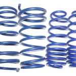 Espirales AGkit Suzuki Swift 05-11