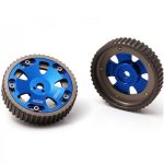 Poleas regulables Mitsubishi Lancer 4G93