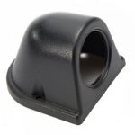 Porta reloj plástico simple tablero 52mm Epman