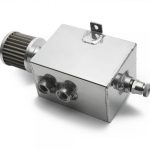 Canister EPMAN 2LT con Filtro Y Tapón De Drenaje