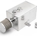 Canister EPMAN 3LT con Filtro Y Tapón de Drenaje