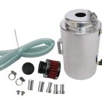 Canister universal de aluminio 1.5lt con filtro Epman