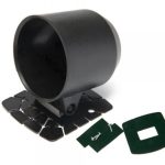 Porta reloj plástico base metal 52mm Epman