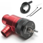 Kit Válvula Diverter Para Subaru Wrx 2.0L Turbo 15-17