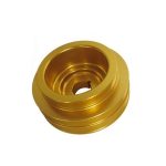 Polea damper Honda Civic 92-00 B16 B16A B18C