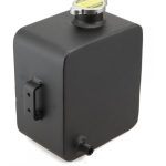 Deposito de expansión de agua universal aluminio 2L Epman