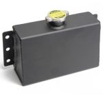 Deposito de Expansión de Agua Universal Aluminio