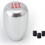 Pomo deportivo universal color gris Epman