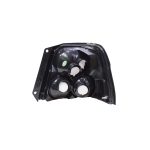 Focos traseros Toyota Tercel 95-01 fondo cromado - Imagen 3