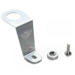 Soporte Superior para Radiador de Aluminio Honda EPMAN Plateado