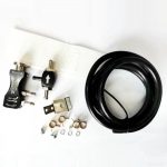 Controlador de presión turbo Epman tipo «Cabina» Negro estilo TurboSmart