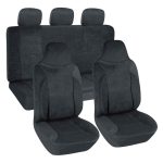 Funda Asientos MOTORLIFE CONFORT