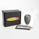 Palanca de cambio Skunk2 gris 5 vel M10xP1.5