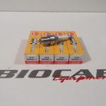 Bujía BKR6E-11 NGK R