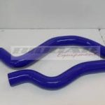 Mangueras Radiador Mitsubishi Lancer EVO 6 CP9A