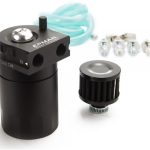 Canister de Aluminio Epman con Filtro color Negro