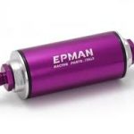 Filtro de bencina AN8