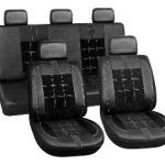 Funda Asientos MOTORLIFE PREMIUM