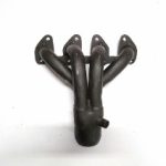 Múltiple Chevrolet Corsa 4-1 corto fierro