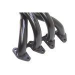 Múltiple de escape Chevrolet Corsa 4-1 largo fierro - Imagen 3