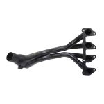 Múltiple de escape Chevrolet Corsa 4-1 largo fierro - Imagen 4