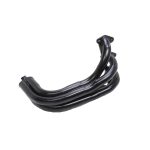 Múltiple de escape Chevrolet Corsa 4-1 largo fierro - Imagen 2