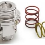 Válvula blow off diverter 25mm universal aluminio 7/14PSI Epman