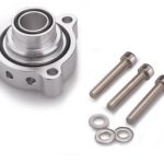 Base blow off THP Peugeot Mini Cooper S